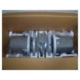 Atlas Sound FAP42T In-Ceiling Speakers - NEW IN BOX