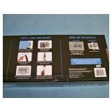 SANUS Premium Series VLT5 Tilt Mount for 42" to 90" Flat-Panel Displays / Televisions / TVs / Monitors - NEW IN BOX