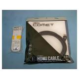 Epson 3LCD BriteLink 685Wi Interactive Short-Throw Projector, model H741A with Remote Control