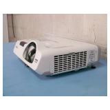 Epson PowerLite 535W WXGA 3LCD Short Throw Projector with Remote