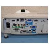 Epson PowerLite 535W WXGA 3LCD Short Throw Projector with Remote