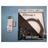 Epson PowerLite 2155W Home Theater Widescreen Full HD 3LCD 5000-Lumen Projector / Projection System