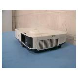 Epson PowerLite 2155W Home Theater Widescreen Full HD 3LCD 5000-Lumen Projector / Projection System