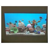 Epson PowerLite 2155W Home Theater Widescreen Full HD 3LCD 5000-Lumen Projector / Projection System