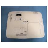 Epson PowerLite 2155W Home Theater Widescreen Full HD 3LCD 5000-Lumen Projector / Projection System