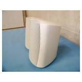 (2) Martin Logan ML-45AW Pro Audio Installer-Series All-Weather Indoor/Outdoor Speakers