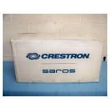 Crestron SAROS 2-Way Pedant Speaker, model PD6T-W-T-EACH - NEW IN BOX