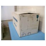 Crestron SAROS 2-Way Pedant Speaker, model PD6T-W-T-EACH - NEW IN BOX