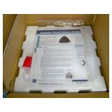 Crestron SAROS 2-Way Pedant Speaker, model PD6T-W-T-EACH - NEW IN BOX