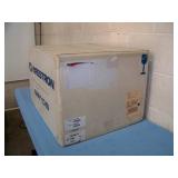 (4) Crestron SAROS SR6T-W-T 6.5" 2-Way Surface Mount Indoor / Outdoor Speakers - NEW IN BOX