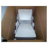 (4) Crestron SAROS SR6T-W-T 6.5" 2-Way Surface Mount Indoor / Outdoor Speakers - NEW IN BOX