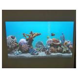 Hitachi CP-WU5505 WUXGA 5000-Lumen HD Home Theater LCD Projector / Projection System