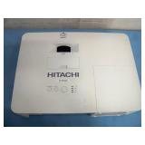 Hitachi CP-WU5505 WUXGA 5000-Lumen HD Home Theater LCD Projector / Projection System