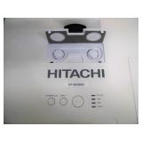 Hitachi CP-WU5505 WUXGA 5000-Lumen HD Home Theater LCD Projector / Projection System