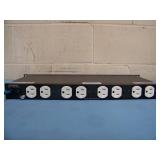 Middle Atlantic 8-Outlet Rackmount Power Center