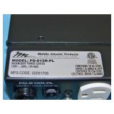 Middle Atlantic 8-Outlet Rackmount Power Center