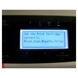 Ricoh SP C340DN Desktop Computer Home Office / Workgroup Compact Color Laser Printer