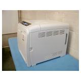 Ricoh SP C340DN Desktop Computer Home Office / Workgroup Compact Color Laser Printer