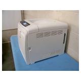 Ricoh SP C340DN Desktop Computer Home Office / Workgroup Compact Color Laser Printer