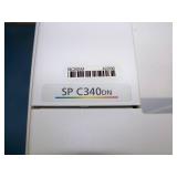 Ricoh SP C340DN Desktop Computer Home Office / Workgroup Compact Color Laser Printer