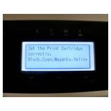 Ricoh SP C340DN Desktop Computer Home Office / Workgroup Compact Color Laser Printer