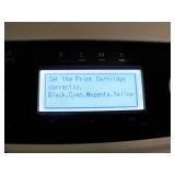 Ricoh SP C340DN Desktop Computer Home Office / Workgroup Compact Color Laser Printer