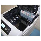 Ricoh SP C340DN Desktop Computer Home Office / Workgroup Compact Color Laser Printer