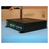 Atlona (2) AT-HDVS-150-RX HDBaseT to HDMI Video/Audio Scaler Receivers and (2) Connection Plates with HDMI/VGA/Audio Connections