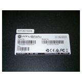 Atlona (2) AT-HDVS-150-RX HDBaseT to HDMI Video/Audio Scaler Receivers and (2) Connection Plates with HDMI/VGA/Audio Connections