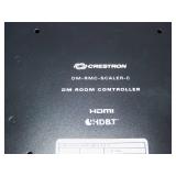 Crestron Components