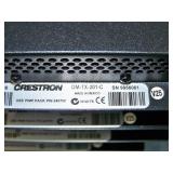 Crestron Components