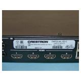 Crestron Components
