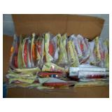 FSR Dr. Cable Fiber Optic HDMI Cables - NEW IN PACKAGING