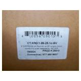 Connectrac items - NEW IN BOX