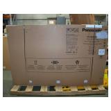 86" Panasonic TH-86SQ1W 4K HDR Commercial Monitor / Display - NEW IN BOX