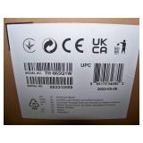 86" Panasonic TH-86SQ1W 4K HDR Commercial Monitor / Display - NEW IN BOX