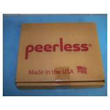 Peerless SP730P Pivot Arm Pivoting Wall Mount for 10" to 29" Display / TV / Television / Monitor