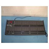 Leprecon LP-624 Microplex / DMX 24-Channel Console Stage Theater Light Controller