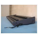 Leprecon LP-624 Microplex / DMX 24-Channel Console Stage Theater Light Controller