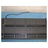 Leprecon LP-624 Microplex / DMX 24-Channel Console Stage Theater Light Controller