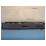 Leprecon LP-624 Microplex / DMX 24-Channel Console Stage Theater Light Controller