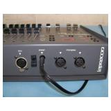 Leprecon LP-624 Microplex / DMX 24-Channel Console Stage Theater Light Controller