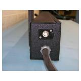 Videssence VP 4x1200 (VP4X1200) Four Channel Lighting Dimmer Strip with DMX 5-Pin XLR Cables and Brackets