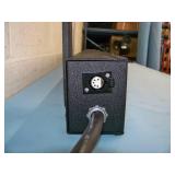 Videssence VP 4x1200 (VP4X1200) Four Channel Lighting Dimmer Strip with DMX 5-Pin XLR Cables and Brackets