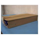 (18) GE 41869 55-Watt Fluorescent Lightbulbs - NEW IN BOX