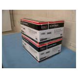 (2) Phase Technology 2-Way Flush Mount CI-Surround Speakers - NEW IN BOX