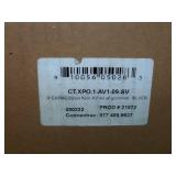 Connectrac items - NEW IN BOX