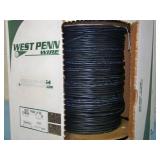 West Penn Wire Partial of 1000