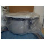 (4) Individual In-Ceiling Speakers and (1) Pendant Speaker