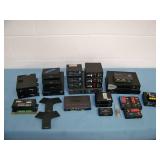 Miscellaneous lot of Audio / Video Components